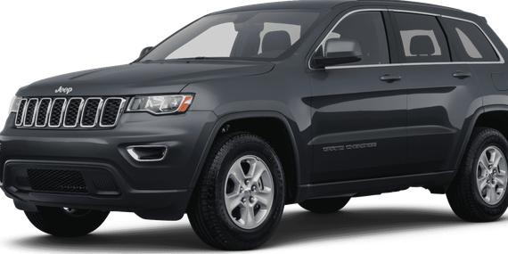 JEEP GRAND CHEROKEE 2017 1C4RJEAG1HC837525 image